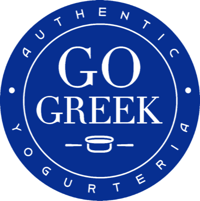 Go Greek Yogurt